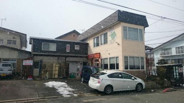 秋田のオフィス向け貸事務所(オフィス)やオフィスビル、飲食店や物販店舗向けテナント物件を多数紹介